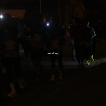 Runner Photo 4330862
