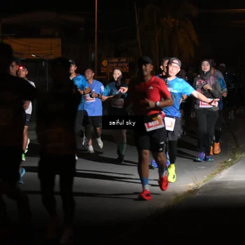 Runner Photo 4330867