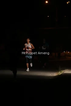 Runner Photo 4330875
