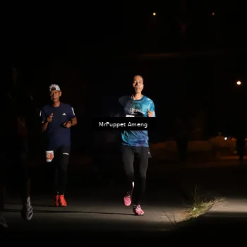 Runner Photo 4330881