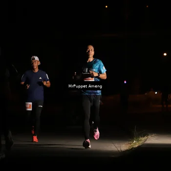 Runner Photo 4330882