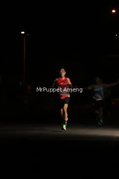Runner Photo 4330883