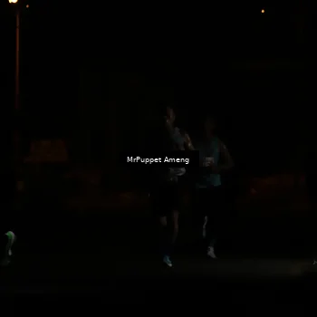 Runner Photo 4330885