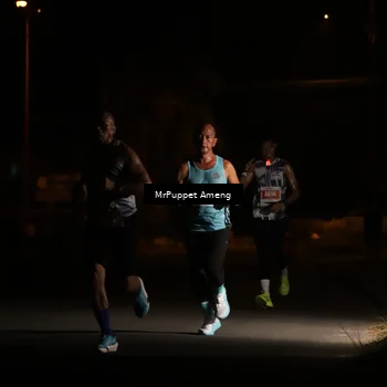 Runner Photo 4330887