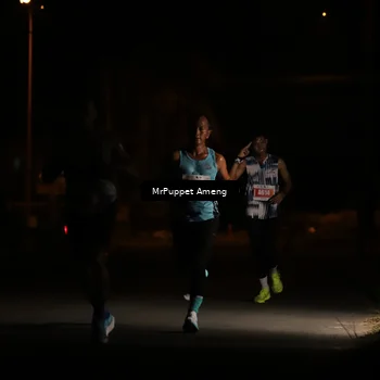 Runner Photo 4330888