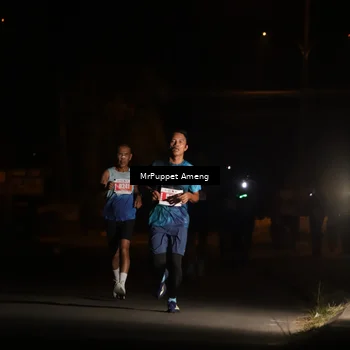 Runner Photo 4330893