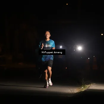 Runner Photo 4330897