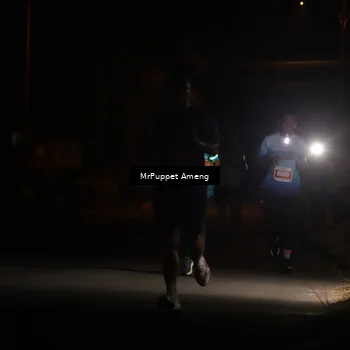 Runner Photo 4330899