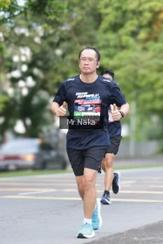 Runner Photo 43309