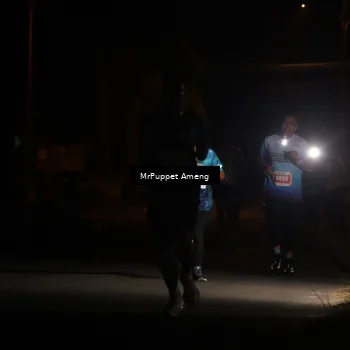 Runner Photo 4330901