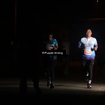 Runner Photo 4330902