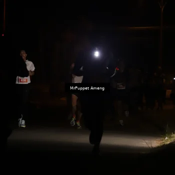 Runner Photo 4330905