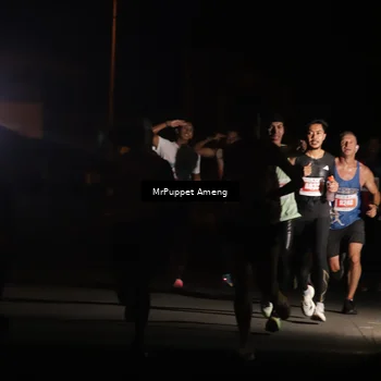 Runner Photo 4330908