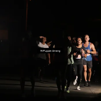 Runner Photo 4330909