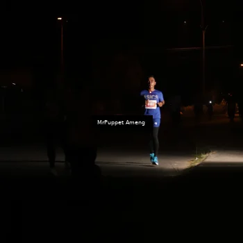 Runner Photo 4330912