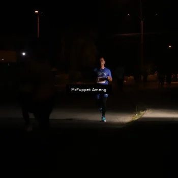 Runner Photo 4330914