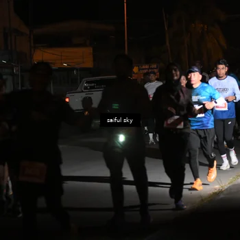 Runner Photo 4330916