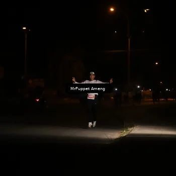 Runner Photo 4330923