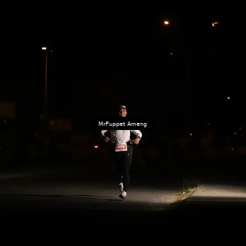 Runner Photo 4330924
