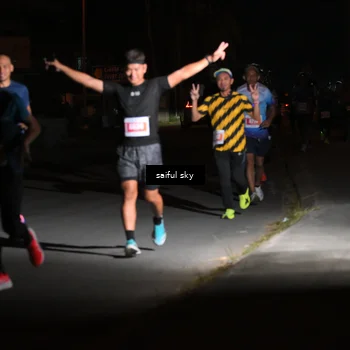 Runner Photo 4330927