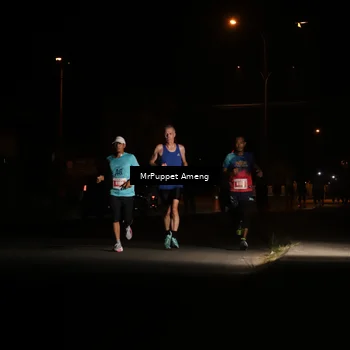 Runner Photo 4330934