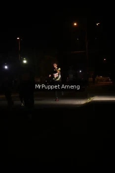 Runner Photo 4330939