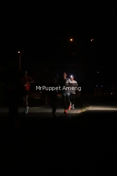 Runner Photo 4330946