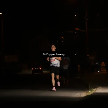 Runner Photo 4330952