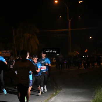 Runner Photo 4330957
