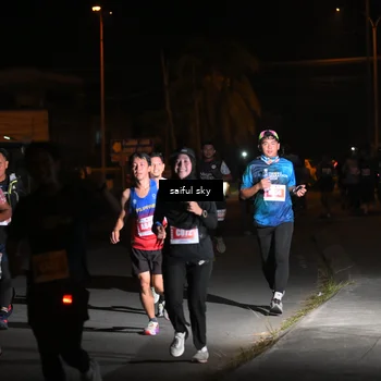 Runner Photo 4330958