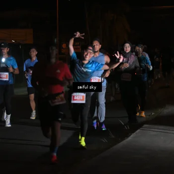 Runner Photo 4330963