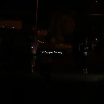 Runner Photo 4330972