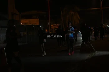Runner Photo 4330991