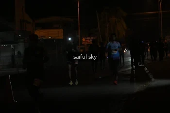Runner Photo 4330998