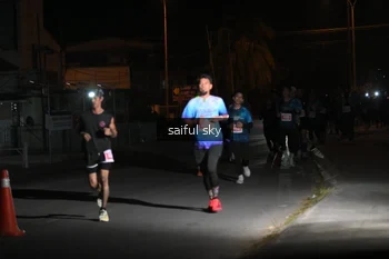 Runner Photo 4330999