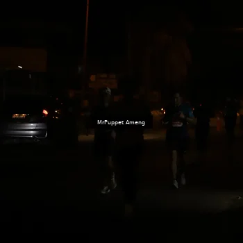Runner Photo 4331005