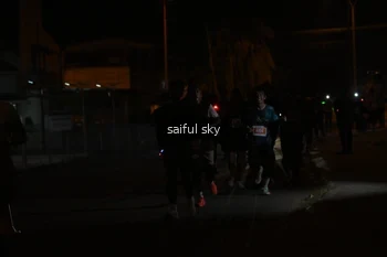 Runner Photo 4331014