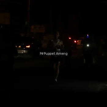 Runner Photo 4331017