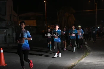 Runner Photo 4331019