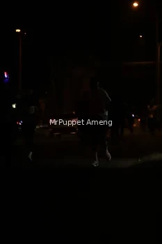 Runner Photo 4331021