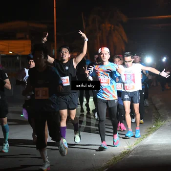 Runner Photo 4331034