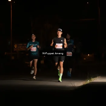 Runner Photo 4331036