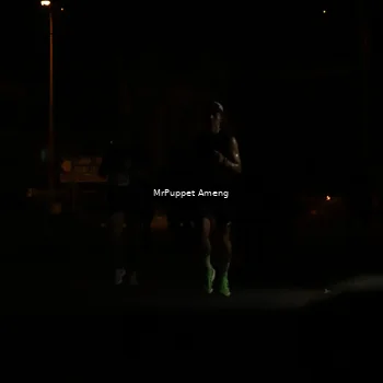 Runner Photo 4331037