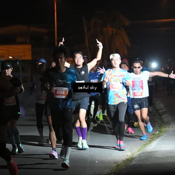 Runner Photo 4331046