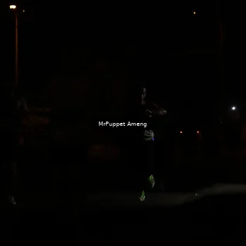 Runner Photo 4331050