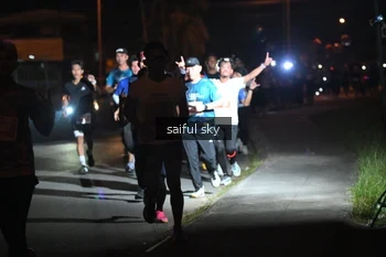 Runner Photo 4331060