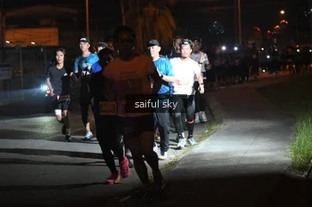 Runner Photo 4331066