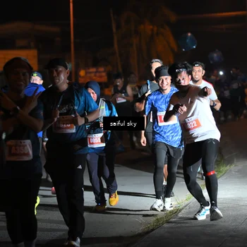 Runner Photo 4331078
