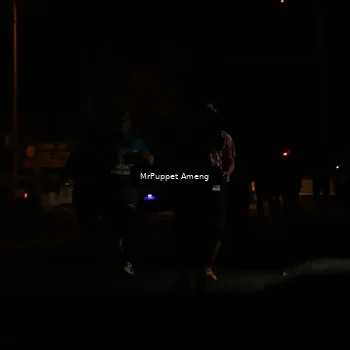 Runner Photo 4331083