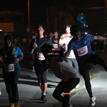 Runner Photo 4331088